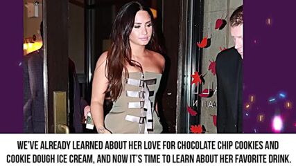 20 Things You Didn't Know About Demi Lovato