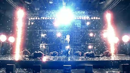 Britney Spears - Hold It Against Me Teaser Шести Трейлър