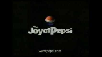 Dream Vacation - Pepsi