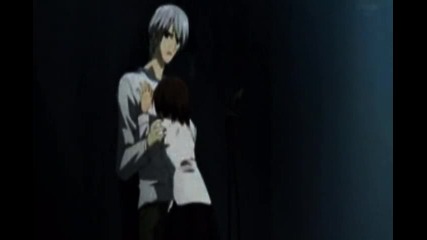 Zero and Yuki