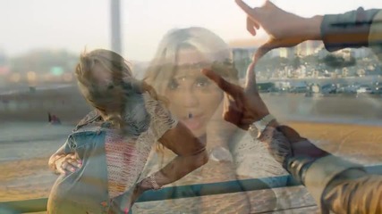 * Н О В О 2o13 * Tamar Braxton - The One ( Официално Видео )
