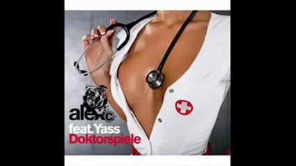 Alex C feat Yass Doktorspiele (english) Video - maxd4.wmv