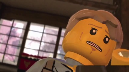 E3 2012: Wii U - Software Lineup Trailer