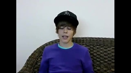 Хобитата на Justin