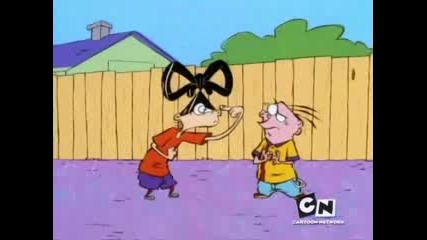 [ Season 3 ] - Ed , Edd And Eddy - Gimme Gimme Never Ed - My Fair Ed