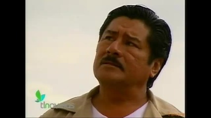 Las Vias del Amor- Sandra y Adolfo La Historia part 17