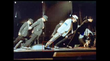Michael Jackson - billie jean - (offer Nissim 2008 Club)