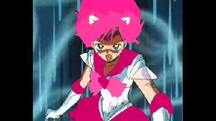 meet sailor heart