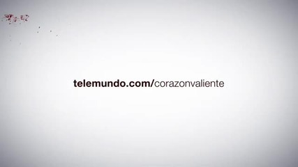 Corazon Valiente Avance Capitulo 61