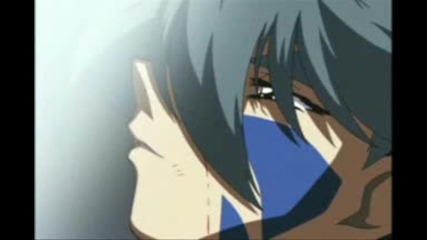 Beyblade - Kai Hiwatari - Tatu
