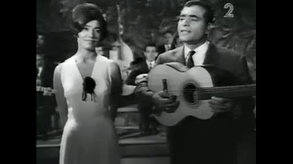 Stelios Kazantzidis - Prodomenes Kardies.avi