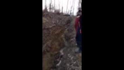 off-road Aitos