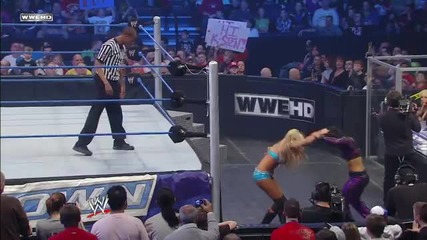 wwe smackdown 15/4/11 4/7