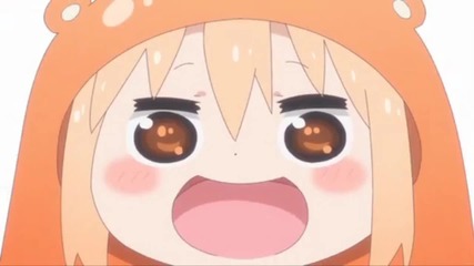 Himouto! Umaru-chan Opening
