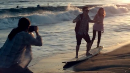 Bridgit Mendler - Ready or Not (official Video)