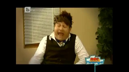 Пълна Лудница 12.01.2011 - 3