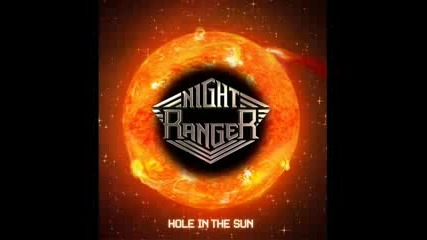 Night Ranger - Fool In Me 