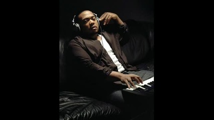 Timbaland - Boardmeeting