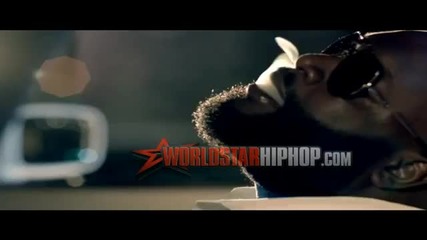 Dj Khaled feat. Drake, Rick Ross & Lil Wayne - Im On One