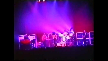Deep Purple - Perfect Strangers - Gent 1994