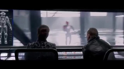 Robocop 2013 Trailer Official - 2014 Movie [hd]