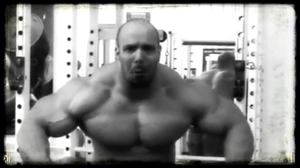 Bodybuilding Motivation - Affliction (mpw)