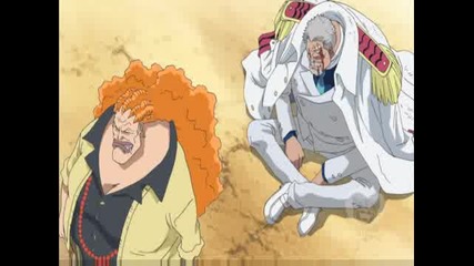 One Piece - Епизод 505