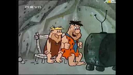 The Flintstones 107 - Bgaudio.wmv