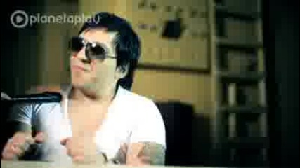 Dj Jivko mix hey dj 2 (poludqhme) (oficial video)