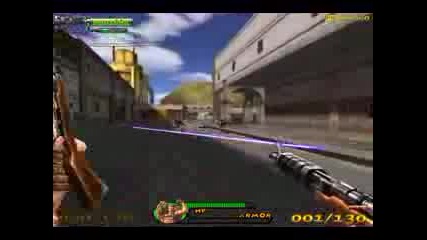 Nitro Family Gameplay Stage - 1