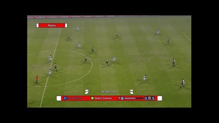 Pes2011 Страxoтен Гoл ! 