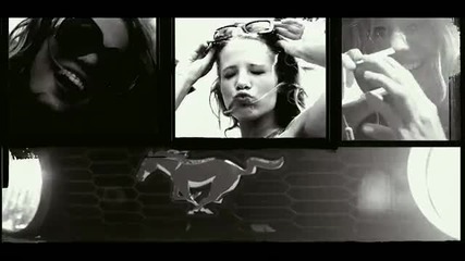 Steven Tyler - (it) Feels So Good ( Official Video ) [360p - 2011]