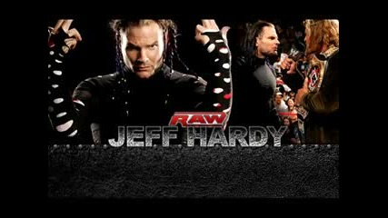 New Jeff Hardy Entrance Song