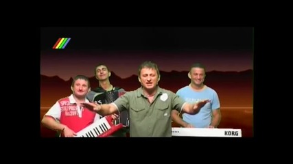 Rade Lackovic - Rulet ljubavi (hq) (bg sub)