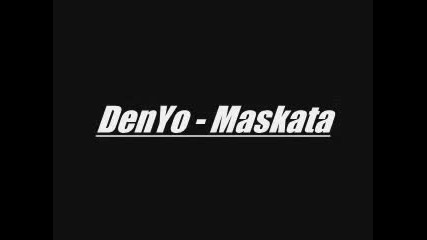 Denyo - Maskata