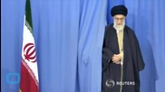 Khamenei Slams Republican Letter on Iran, U.S. Known for 'deceit'
