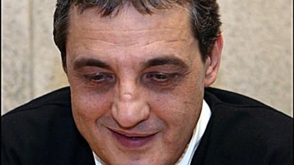 Димитър Борисов: Ще кажа на футболистите на ЦСКА, че трябва да играят за себе си
