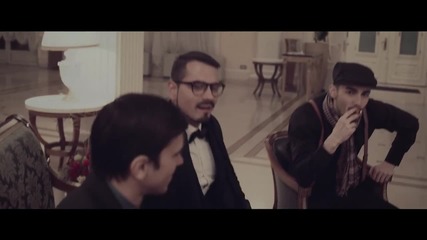Bojan Bjelic - Kad me ne bude - (official Video 2014) Hd