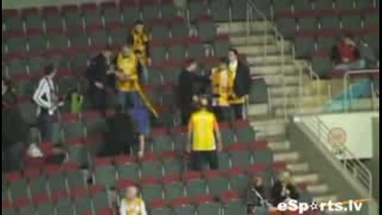 2009 - 01 - 03 Ask - Barons Ultras