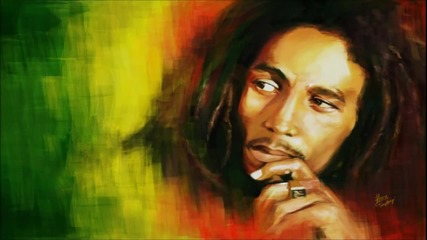 Bob Marley - Sun Is Shining ( Smoke Out Dubstep Mix ) + Превод