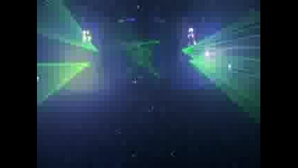 Qlimax 2007 - The Headhunters