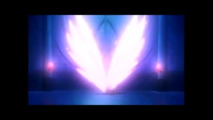 Love anime mix amv