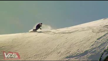 Hard To Earn - Finger On Da Trigger 2009 - 2010 Snow