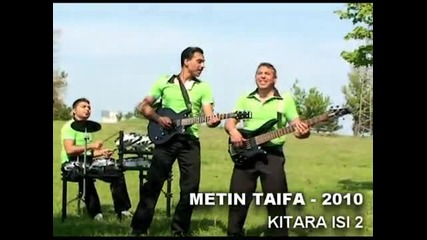 Kitara Isi 2 - Metin Taifa 2010 - Youtube.