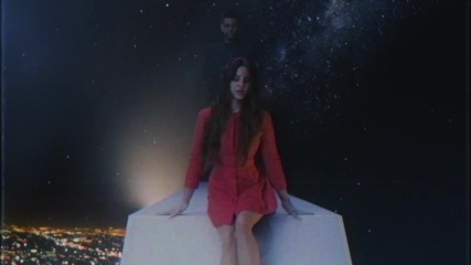 Lana Del Rey - Lust For Life ft. The Weeknd, 2017
