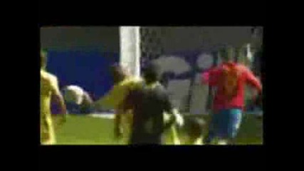 Fernando Torres - the best
