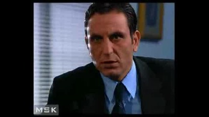 *kurtlar Vadisi - Aslan Memati