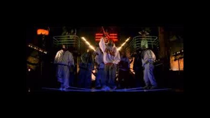 Wu Tang Clan - Protect Ya Neck