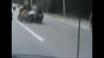 moto cars accidents