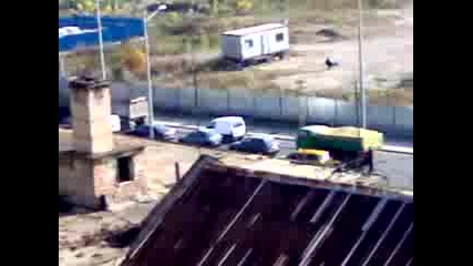 trafik v sofiq